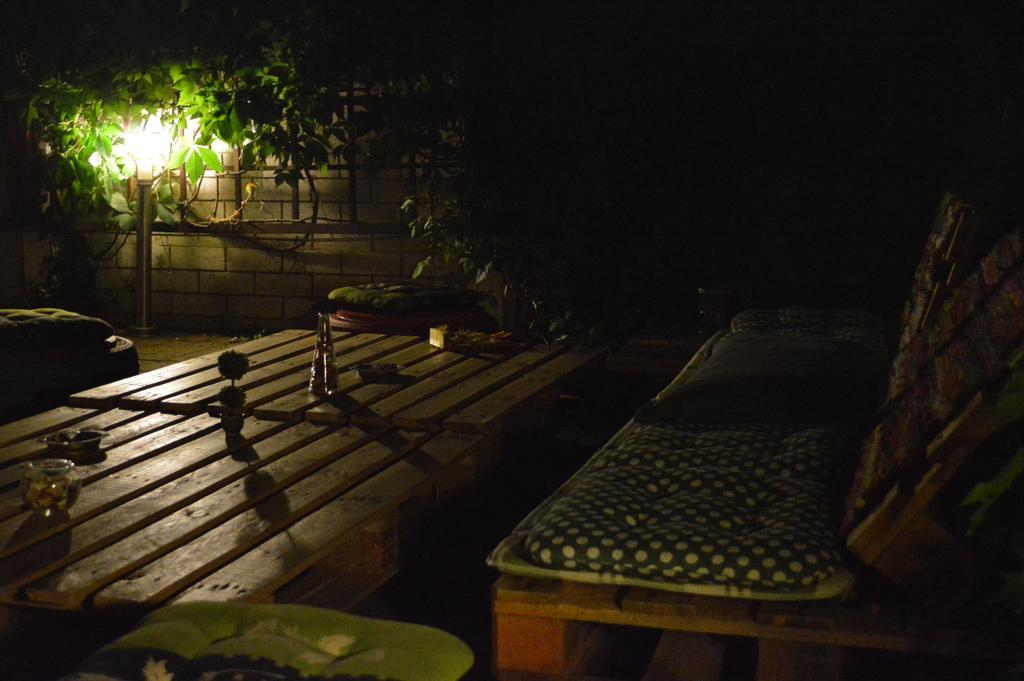 Exit Routine Hostel Timisoara Exterior photo