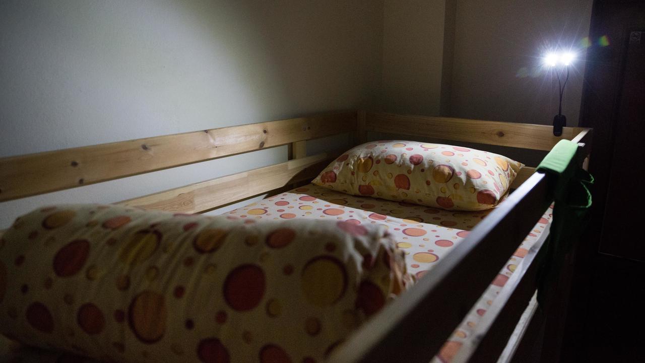 Exit Routine Hostel Timisoara Exterior photo